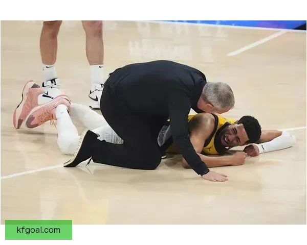 NBA拟扩大反摆烂处罚权限球员工会提出三管齐下新方案