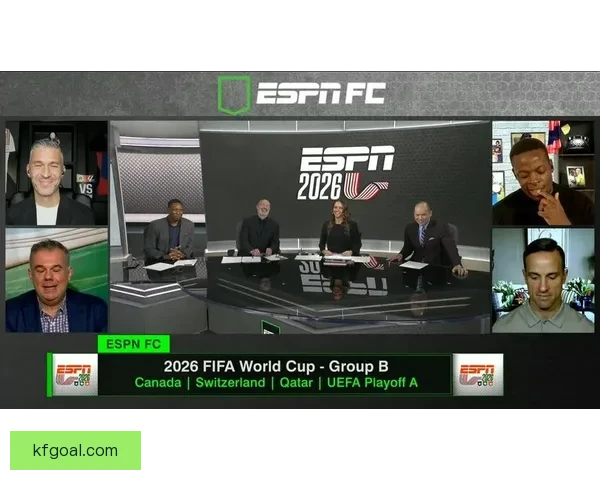 2026世界杯夺冠热门球队全面解析与赛场实力预测