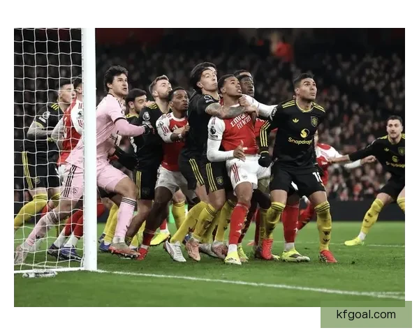 塔帅直言球队禁区防守漏洞明显亟需全面提升