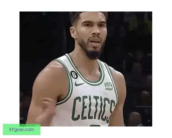 塔图姆透露向裁判索要技犯结果被吹罚 还在调整状态找回比赛手感