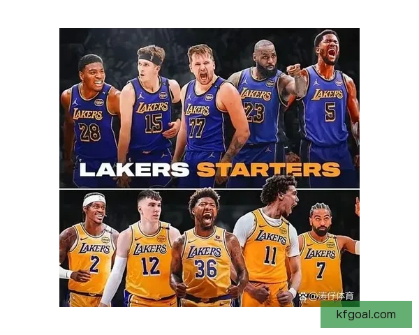 湖人对阵魔术赛前伤情更新里夫斯出战成疑克勒贝尔确定缺阵影响阵容布局