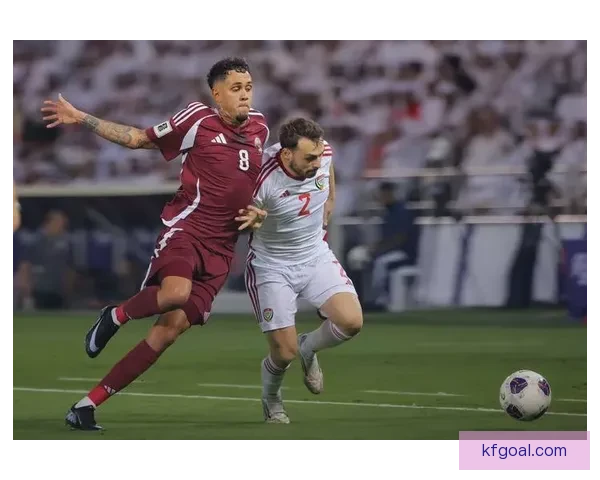 2026世界杯最新盘口深度解析及球队胜负趋势预测