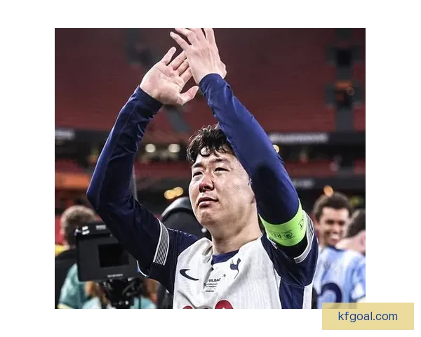 孙兴慜与梅西并列美职联历史唯二半场助攻4+球员荣耀时刻
